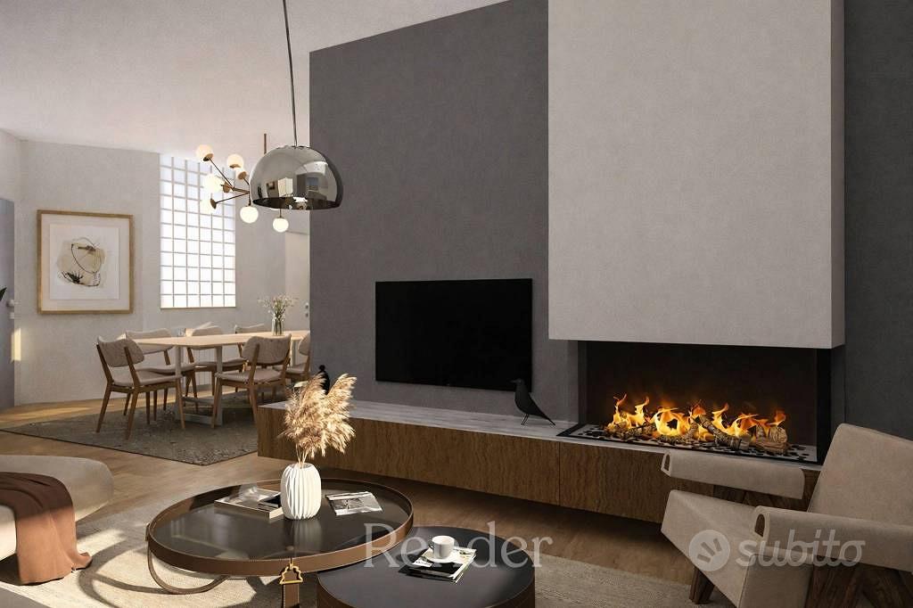 Appartamento – Como, Lora - Vista 4