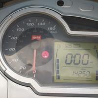 Aprilia Sportcity 250 - 2007