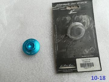 TAPPO OLiO MOTORE VALTERMOTO X TUTE LE MOTO YAMAHA