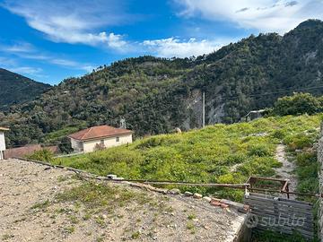 Vendita seminterrato