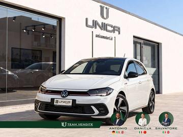 Volkswagen Polo GTI 2.0 TSI 207 CV DSG MODELLO 202