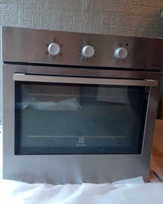 Forno Electrolux multifunzione