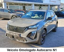 PEUGEOT 2008 N1 PureTech 100 S&S Allure Autocarr