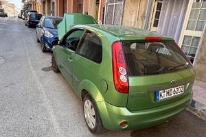Ford Fiesta 1,4 80 cavalli