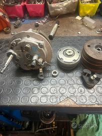 Variatore Piaggio SI