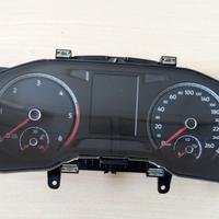 QUADRO STRUMENTI VOLKSWAGEN T-Roc Serie 2GA920741A