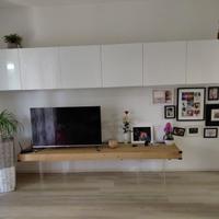 Sala  del Centro Veneto del mobile