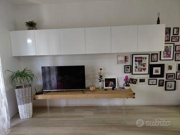 Sala  del Centro Veneto del mobile