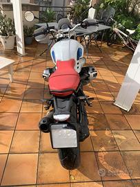 Bmw R Nine T Urban 2019