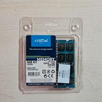 Ram 4GB DDR3L