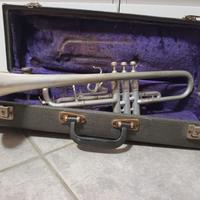 Tromba esercito Usa Holton USQMC da Collezione