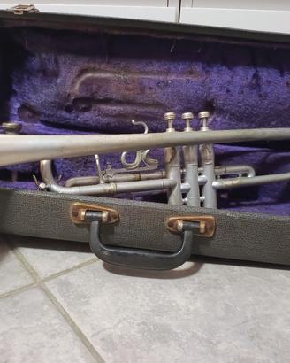 Tromba esercito Usa Holton USQMC da Collezione