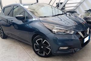 Nissan Micra IG-T 92 GPL 5 porte Eco N-Design