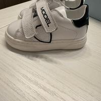 scarpe philippe model bambino 