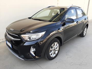 Kia Stonic 1.0 T-GDi 100 CV MHEV MT Style