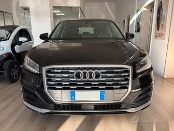 Audi Q2 1.6 TDI Business S-LINE