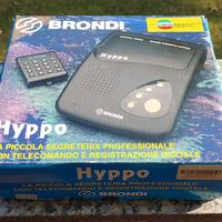 Segreteria telefonica