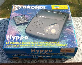 Segreteria telefonica