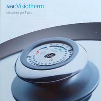 Istruzioni VISIOTHERM M30 x Amc Pentole Padelle