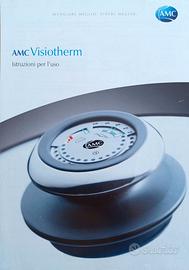 Istruzioni VISIOTHERM M30 x Amc Pentole Padelle