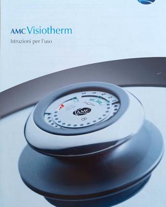 Istruzioni VISIOTHERM M30 x Amc Pentole Padelle