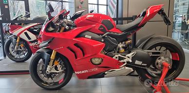 Ducati Panigale V4S - 2021