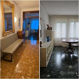 Affit lido di venezia libero dalla stagione estive