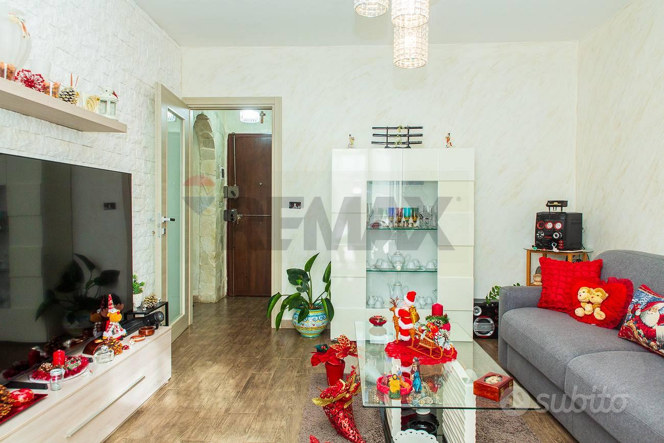 Appartamento – CT - Vista 2