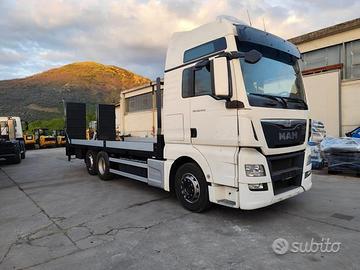 Man tgx 26.440 (cod.interno pm1654)