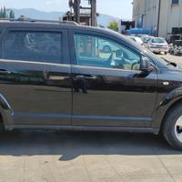 Sportelli destri Dodge journey 2009