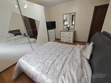 camera da letto completa 