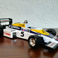 Williams FW 08 - 1/24 per collezionisti