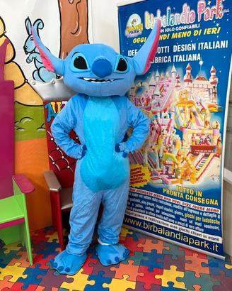 Costumi Mascotte per Animazione e Feste x Bambini
