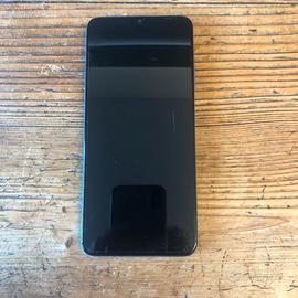 Smartphone Honor X7a  4GB + 128 GB Titanium Silver