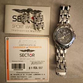 Sector sge 650 anni on sale 90