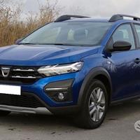 Ricambi dacia sandero stepway #104