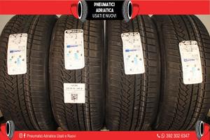 4 Gomme NUOVE 255 50 R 20 Continental SPED GRATIS