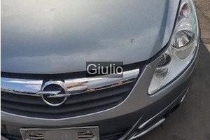 Opel corsa d 1.2 benzina ricambi