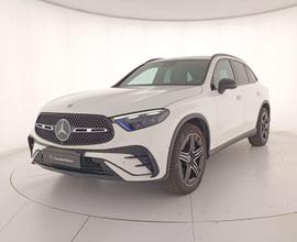 Mercedes GLC 220 d mhev AMG Line Premium 4matic au