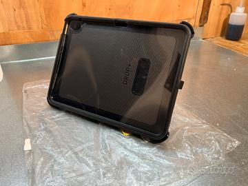 Cover Otterbox Drop+ defender IPad A16
