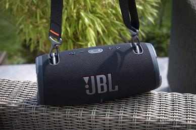 cassa JBL Extreme 3