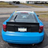 Spoiler ducktail Celica T23