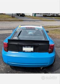 Spoiler ducktail Celica T23