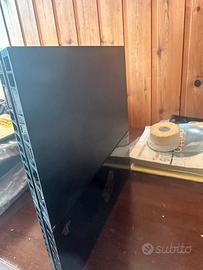 PlayStation 4 nera - solo console
