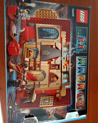 puzzle Harry Potter 