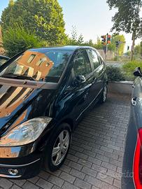 Mercedes benz A180 Avantgarde