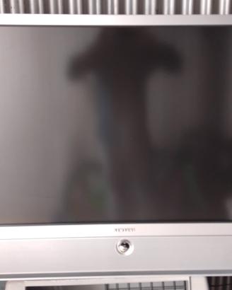 Televisore Retroproiezione Samsung 50"