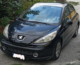 Peugeot 207 HDi 110CV