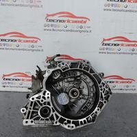 Cambio suzuki swift rf1333