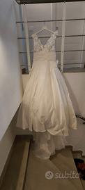 Abito da sposa Stilista Blandaleone